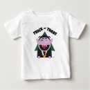 Search for sesame street halloween tshirts Count von count
