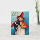 Search for girl halloween cards Adorable