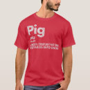 Search for funny bacon tshirts Usa