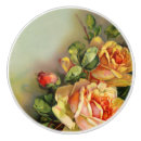 Search for rose gold knobs and pulls Floral