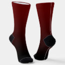 Search for gradient socks Black