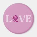 Search for kanjis magnets Symbol