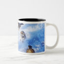 Search for bird houses mugs Winter