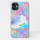 Search for ice skater iphone cases For her