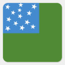 Search for colonial flag stickers Revolutionary war