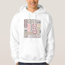 Search for colourful hoodies Pattern
