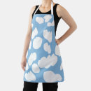 Search for cloudy aprons Nature