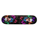 Search for gothic girl skateboards For her