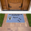 Search for pet doormats Cat