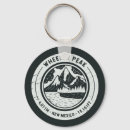 Search for ski key rings Hiking trail