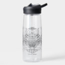 Search for 60 owl drinkware Animal