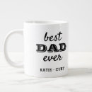 Search for best ever mugs Black and white