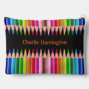 Search for pencil accessories Colorful