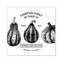 Search for pumpkin rubber stamps Illustration