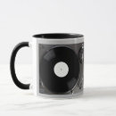 Search for sound recording mugs Music