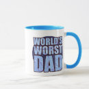 Search for worlds worst mugs Dad