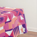 Search for purple tablecloths Pattern