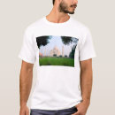Search for taj mahal tshirts Tourism