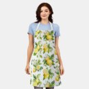 Search for lemon aprons Greenery