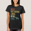 Search for laika tshirts East