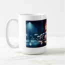 Search for film noir mugs Mystery