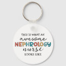 Search for nephrology key rings Nurse