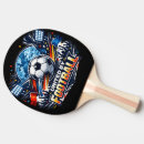 Search for football ping pong paddles Soccer