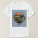 Search for the scream edvard munch tshirts Skrik