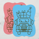 Search for silhouette christmas cards Xmas