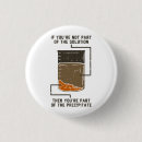 Search for funny teacher badges Science