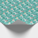 Search for poodle christmas wrapping paper Snow