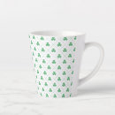Search for for st patricks day mugs Green