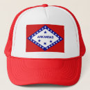 Search for arkansas hats America