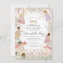 Search for tea baby girl shower invitations For kids