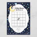 Search for over the moon baby shower invitations Galaxy