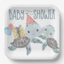 Search for sea turtle paper plates Coastal