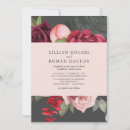 Search for bridal bouquets wedding invitations Elegant