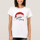 Search for grandma claus tshirts Mimi