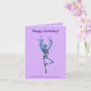 Search for dance humour cards Humourous