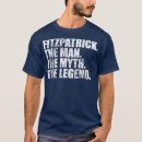 Search for fitzpatrick clothing Party