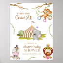 Search for carnival sign posters Whimsical
