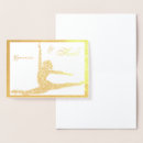 Search for gymnast birthday cards Girl