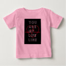 Search for clothing labels Pink