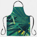 Search for flora aprons Botanic