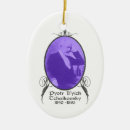 Search for music notes oval christmas tree decorations Musical