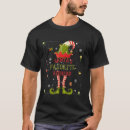 Search for redheads tshirts Santa