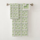 Search for spring green bath towels Minimalist