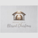 Search for christmas nativity tissue paper Religious