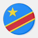Search for congo magnets Republic
