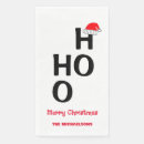 Search for black santa decor Red